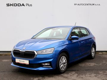 Selection 1.0MPI 59kW