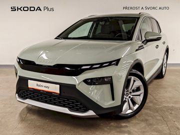 50 125 kW Selection