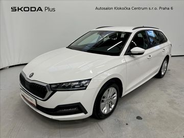 TDI110 kW Ambition Plus 7DSG