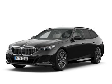 řady 5 | 520d xDrive