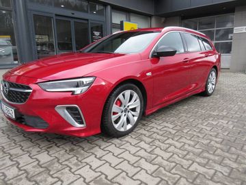 GSi Sports Tourer F 2.0 SHT &