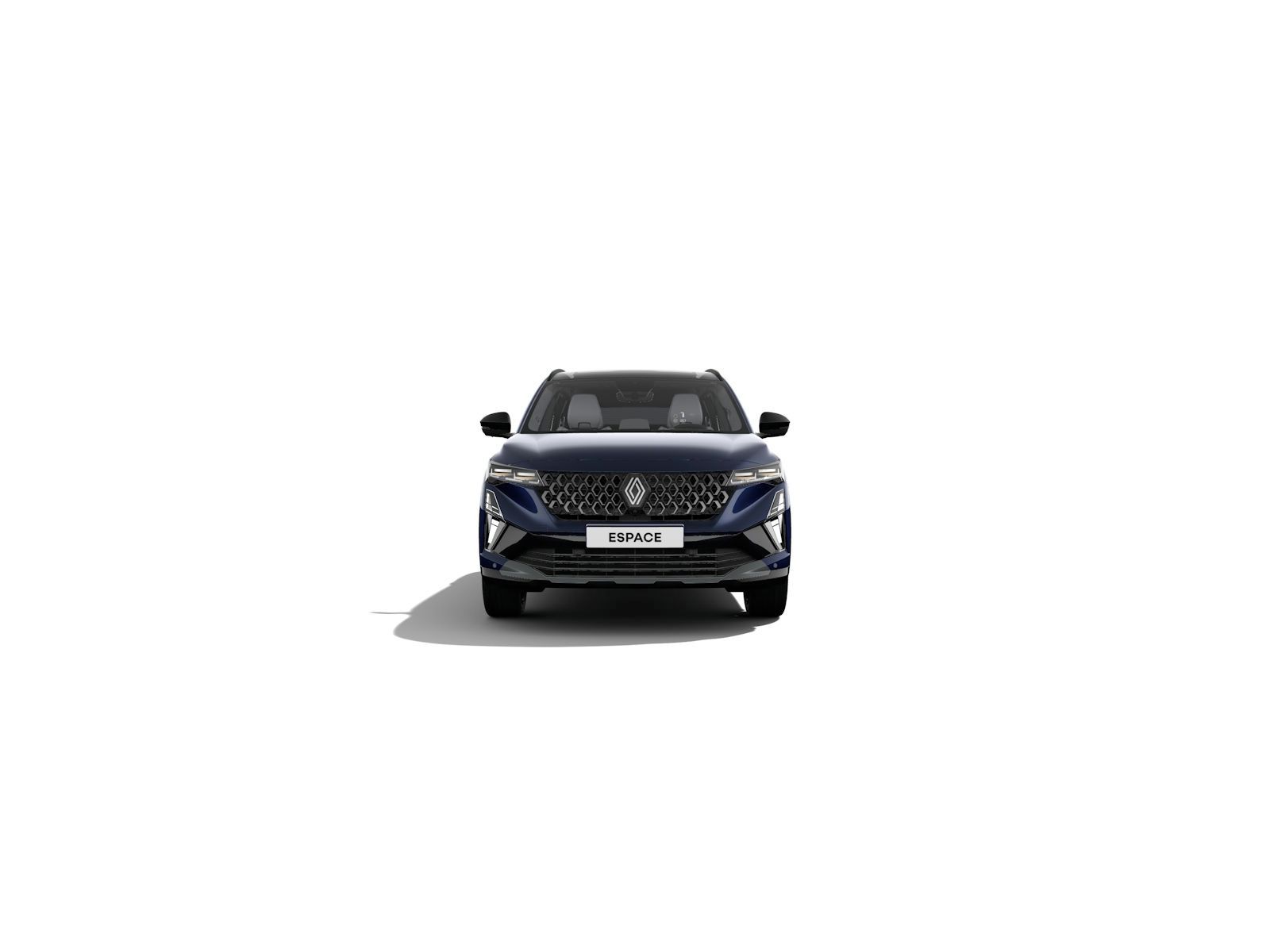 Renault Espace, Iconic hybrid E-Tech  200k - fotka 4