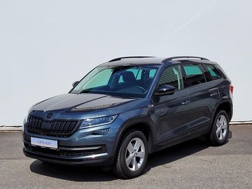 Ambition 2.0 TDI 110 kW