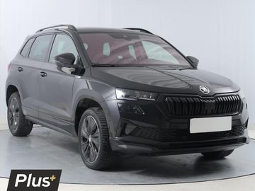 1.5 TSI, Sportline