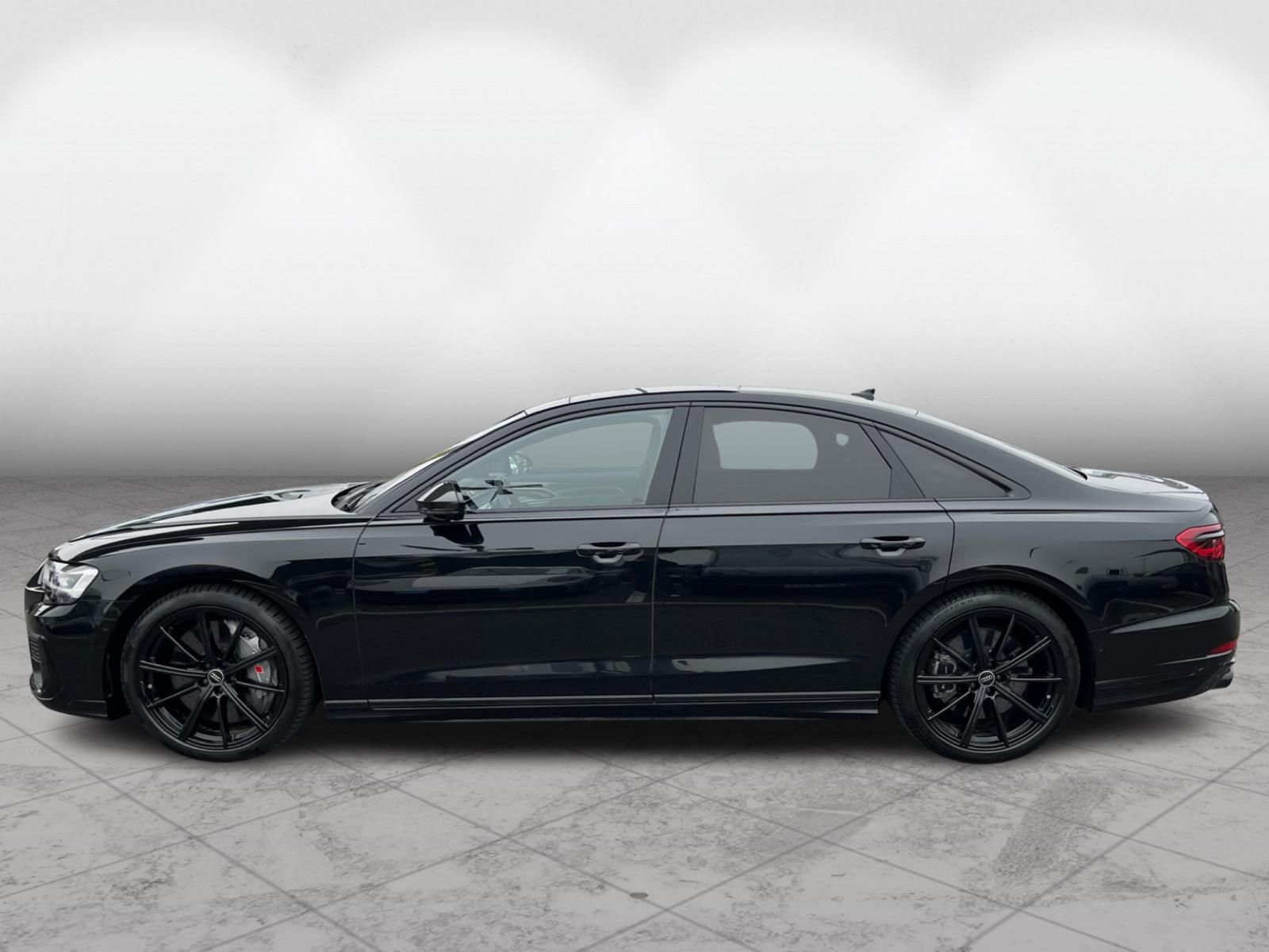Audi S8, 4.0TFSi V8 420kW - FULL výbava - fotka 4