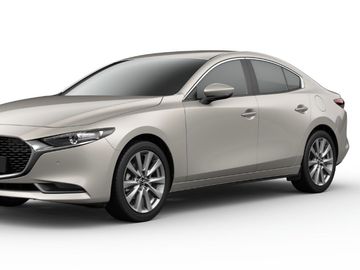 2.5L 6MT FWD Centre-line DESI