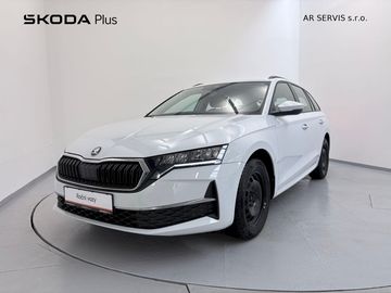 Selection 2.0TDI/85KW 6MP