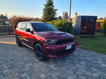 RT 5,7 V8 Hemi, 4X4, DPH