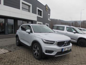 2.0D 140KW INSCRIPTION TAŽNÉ