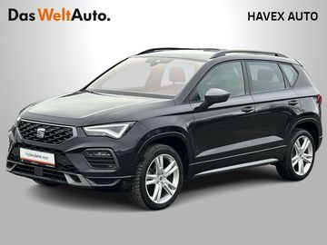 1.5 TSI DSG FR