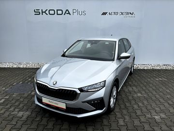 1.0 TSI 85kW MP6 Selection