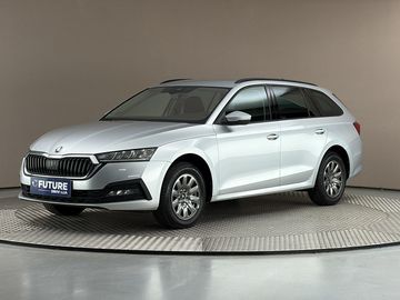 2.0 TDI Ambition Combi