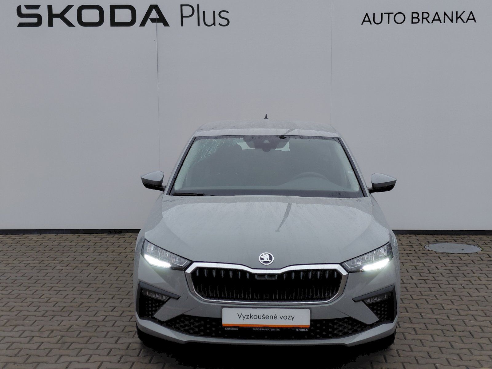 Škoda Scala, 1.0 TSI 85 KW SELECTION - fotka 4