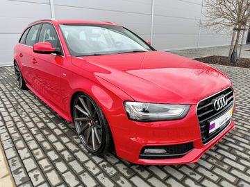 2.0 TDI 110kW FACELIFT!!!
