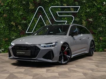 AVANT*QUATTRO*CERAMIC*B&O*360