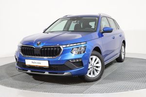 Škoda Kamiq, TOP SELECTION 1,5 TSI 110 kW D