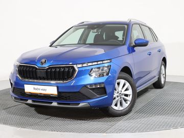 TOP SELECTION 1,5 TSI 110 kW D