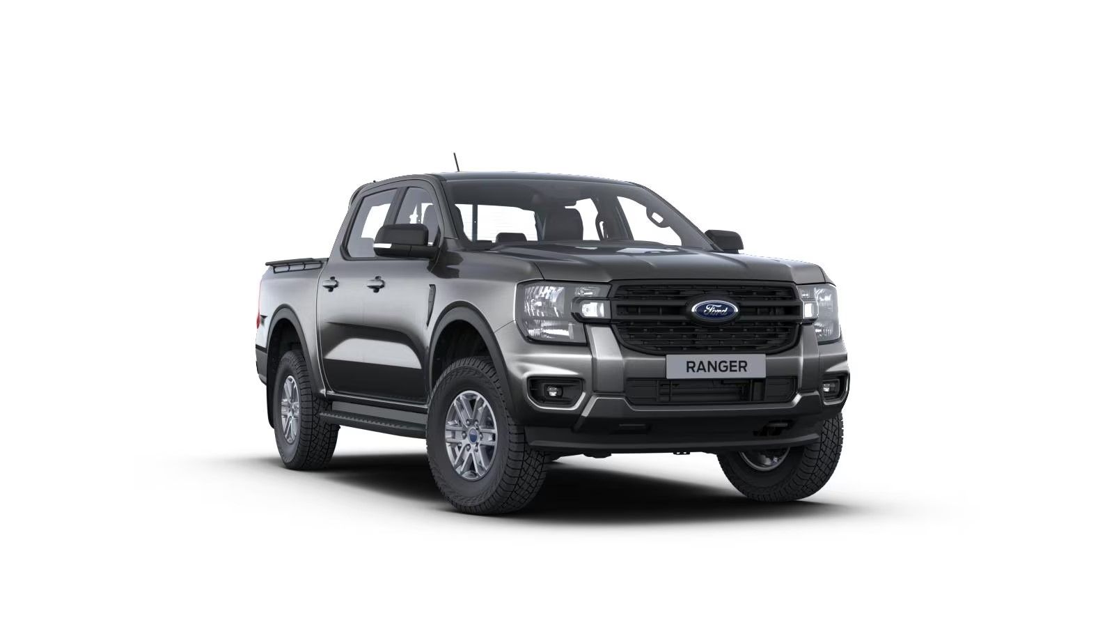 Ford Ranger, XLT, Dvojkabina, 2.0 EcoBlue 1