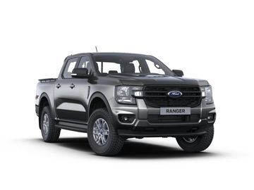XLT, Dvojkabina, 2.0 EcoBlue 1