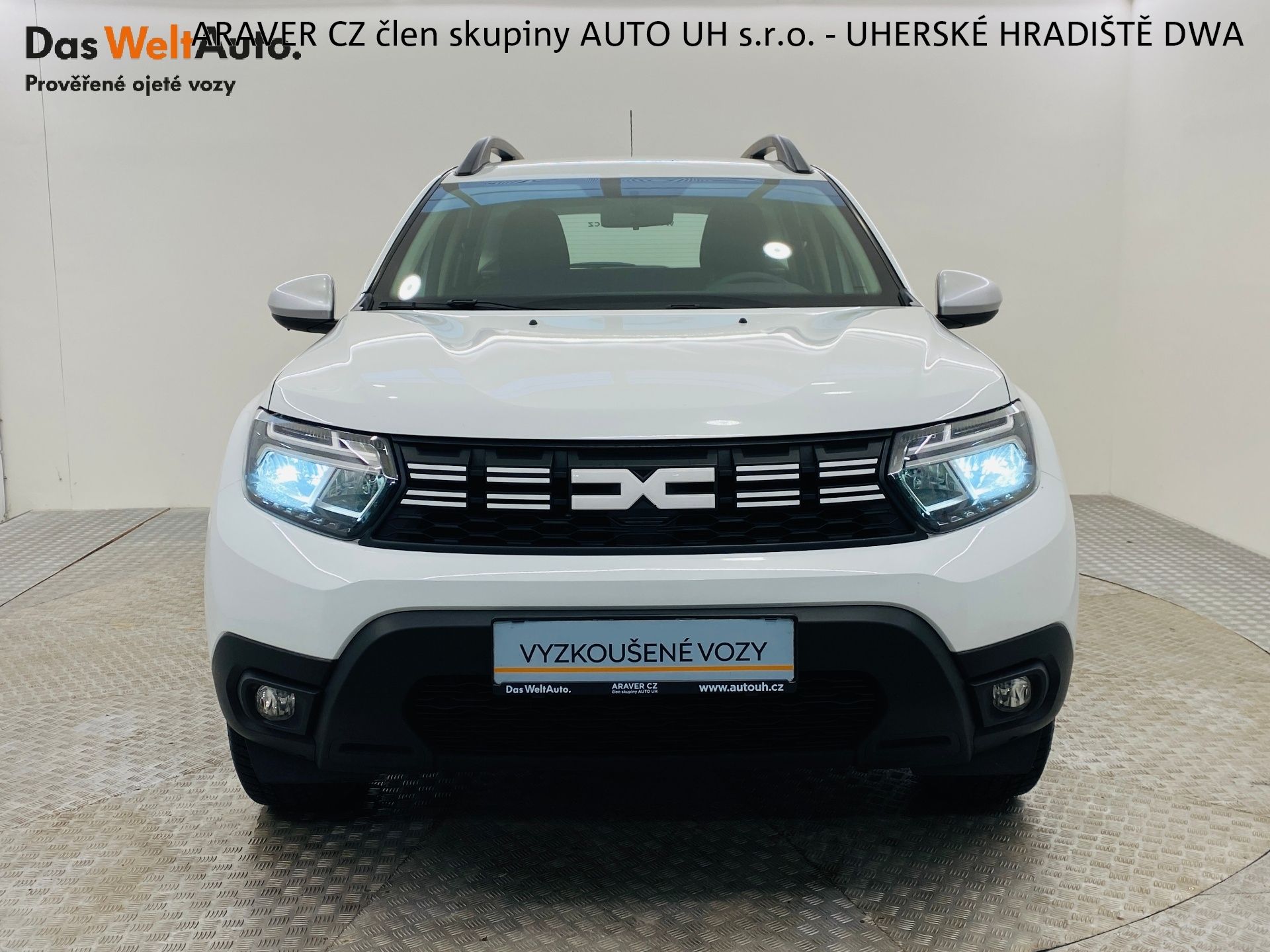 Dacia Duster, Essential 1.0 TCe 67kW - fotka 4