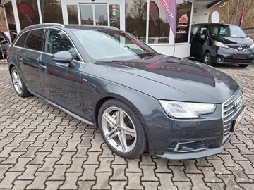2.0TDI 140kW QUATTRO -NEZ.TOP!