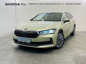2.0 TDI DSG 110 kW L&K