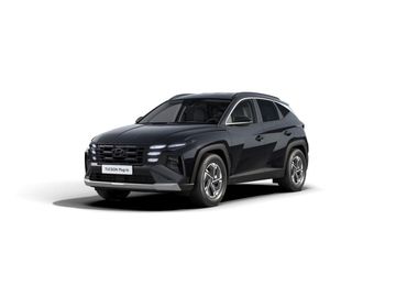 1.6 T-Gdi PHEV / 185 kW Style