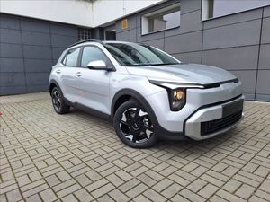 Kia Stonic, 1,0 TGDi man  Spin
