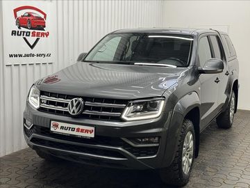 3.0TDI 190kW 4MOTION HIGHLINE