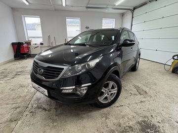 2.0CRDi 4x4 ČR 2xKOLA TAŽNÉ Z.