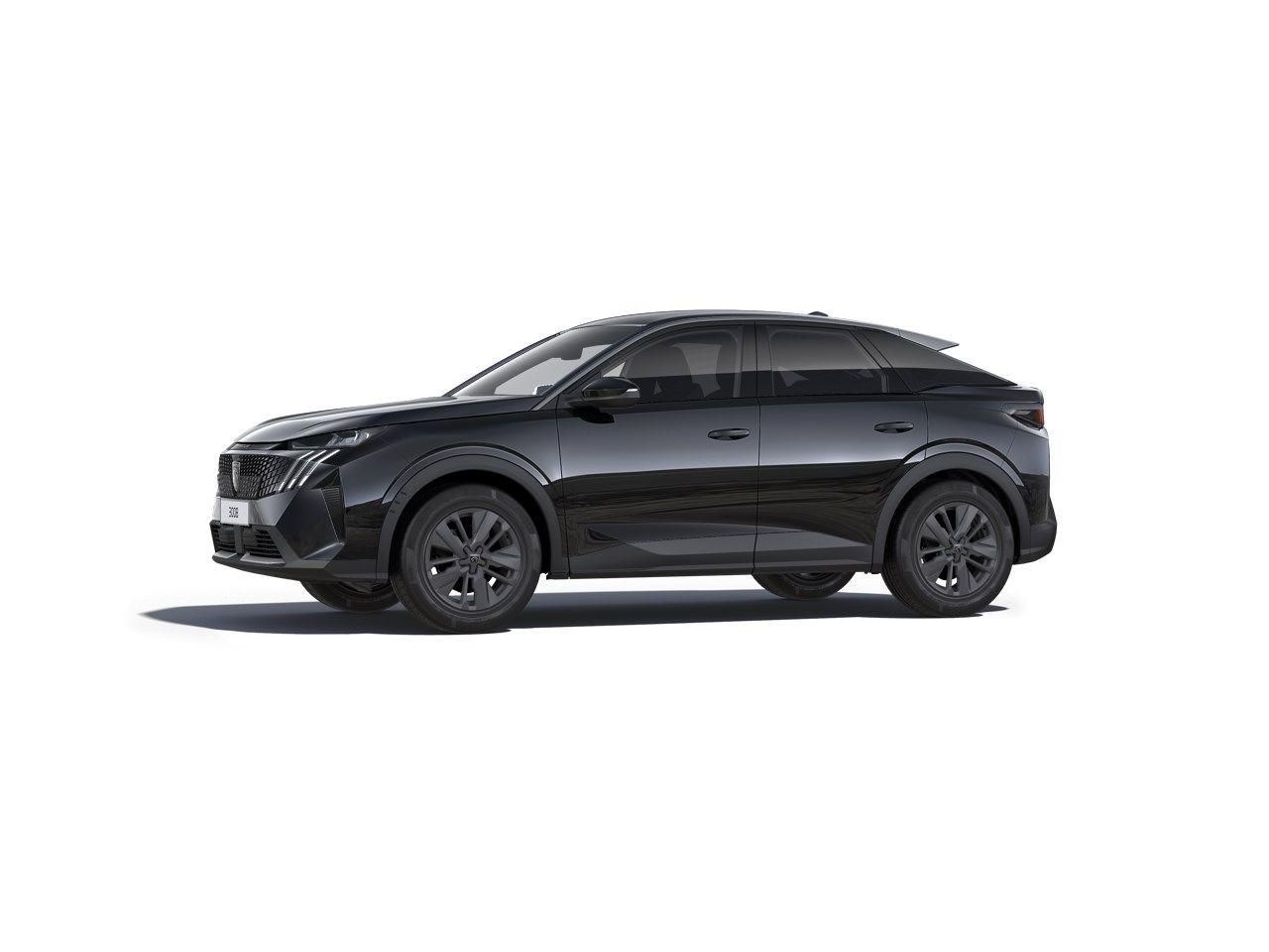 Peugeot 3008, ALLURE - fotka 2