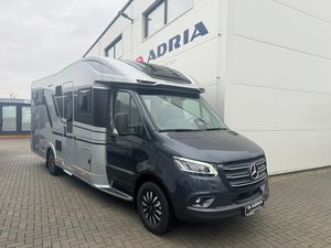 Adria, Coral Supreme 670 DL