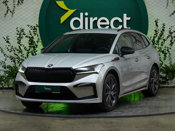 iV 80x 195 kW Sportline