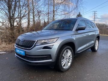 2,0TSi 132kw 4x4 DSG STYLE