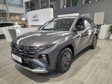 NX4 26 1,6 TGDI 2WD DCT GO Cze