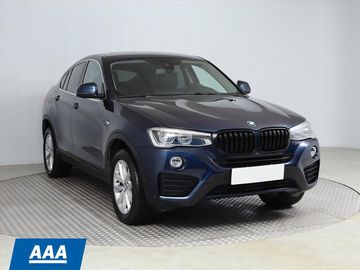 xDrive20d, NOVÁ CENA, 4X4