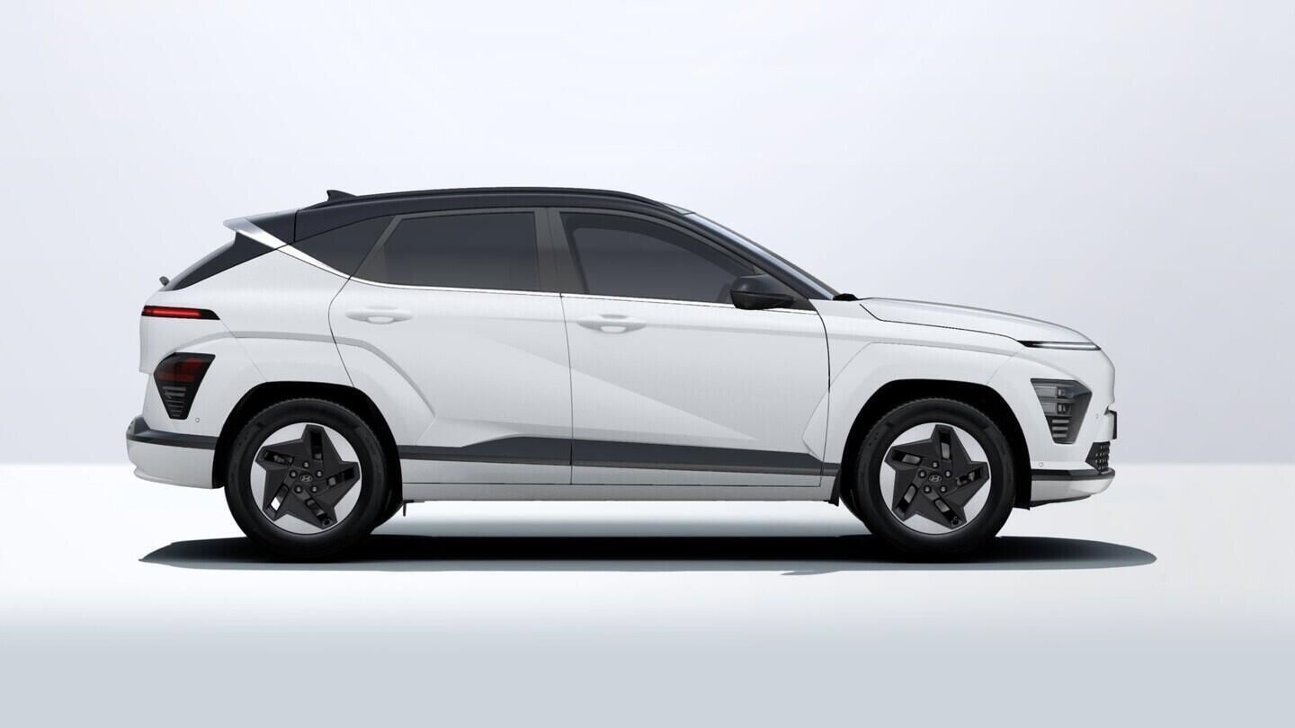 Hyundai Kona, EV SX2 Style POWER 64,8 kWh 15 - fotka 2