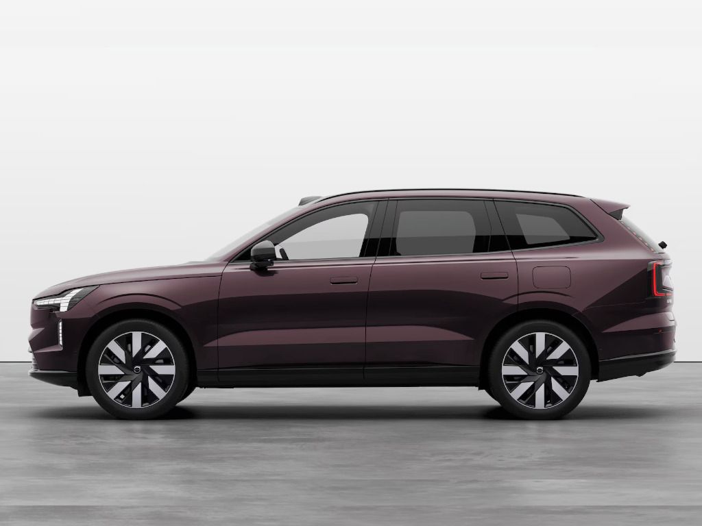Volvo EX90, PLUS Single Motor RWD 205kW - fotka 4