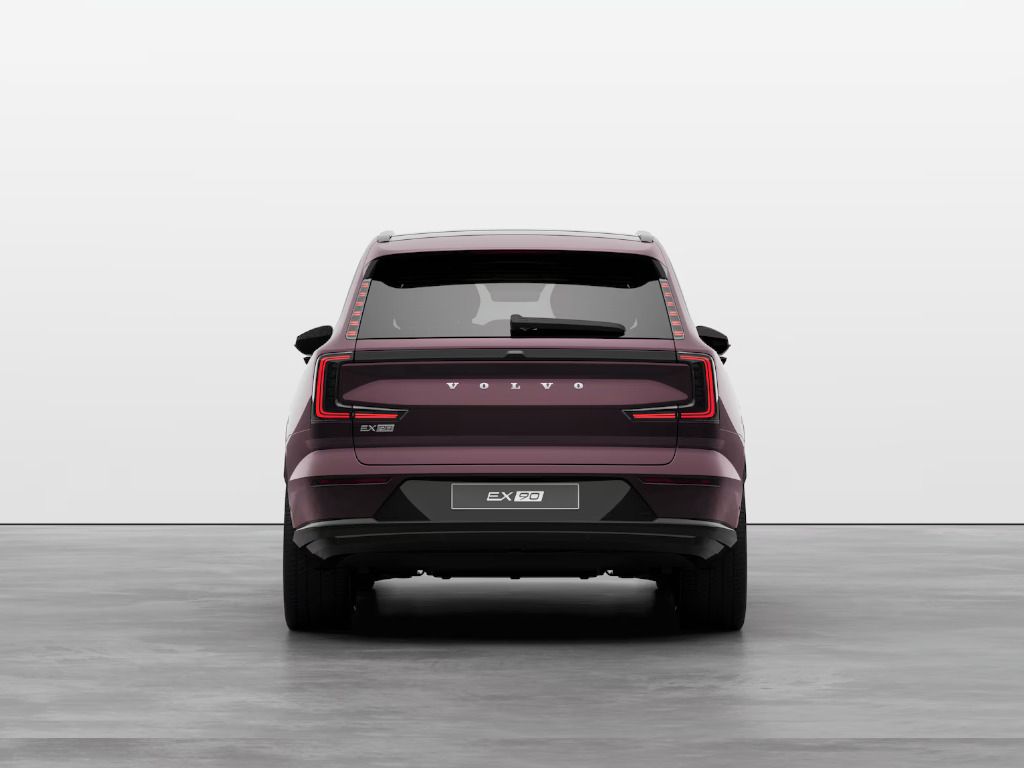 Volvo EX90, PLUS Single Motor RWD 205kW - fotka 6