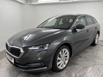 2,0 TDI AUT EXCLUSIVE,1.MAJ.ČR