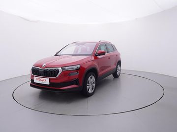 Selection 1.5 TSI 110 kW