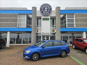 1,4 TDi Ambition
