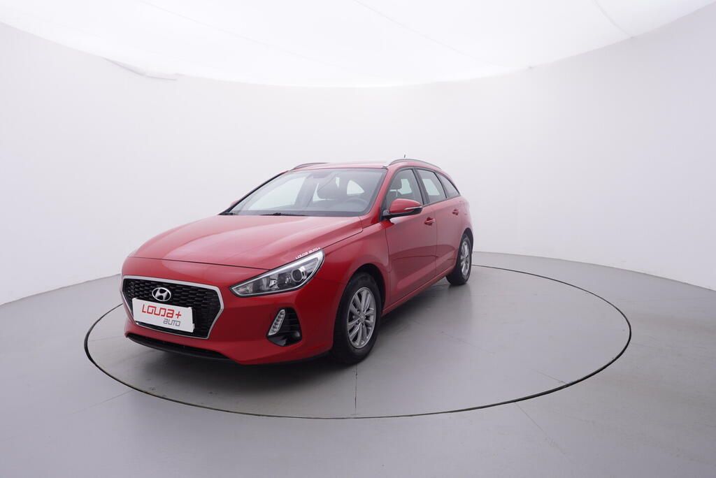 Hyundai i30, 1.0 GDi 88 kW