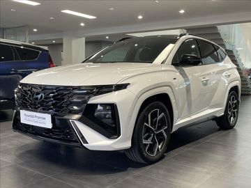 1,6 TGDI 4x4  HEV NLine Premiu