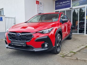 2,0i CVT Comfort Navi26 + kola