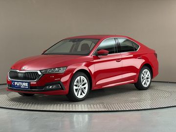 2.0 TDI Style