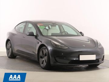 Long Range 4WD 78kWh, SoH 87%
