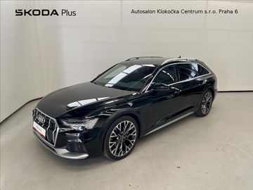 TDI210 kW Quattro 8TT
