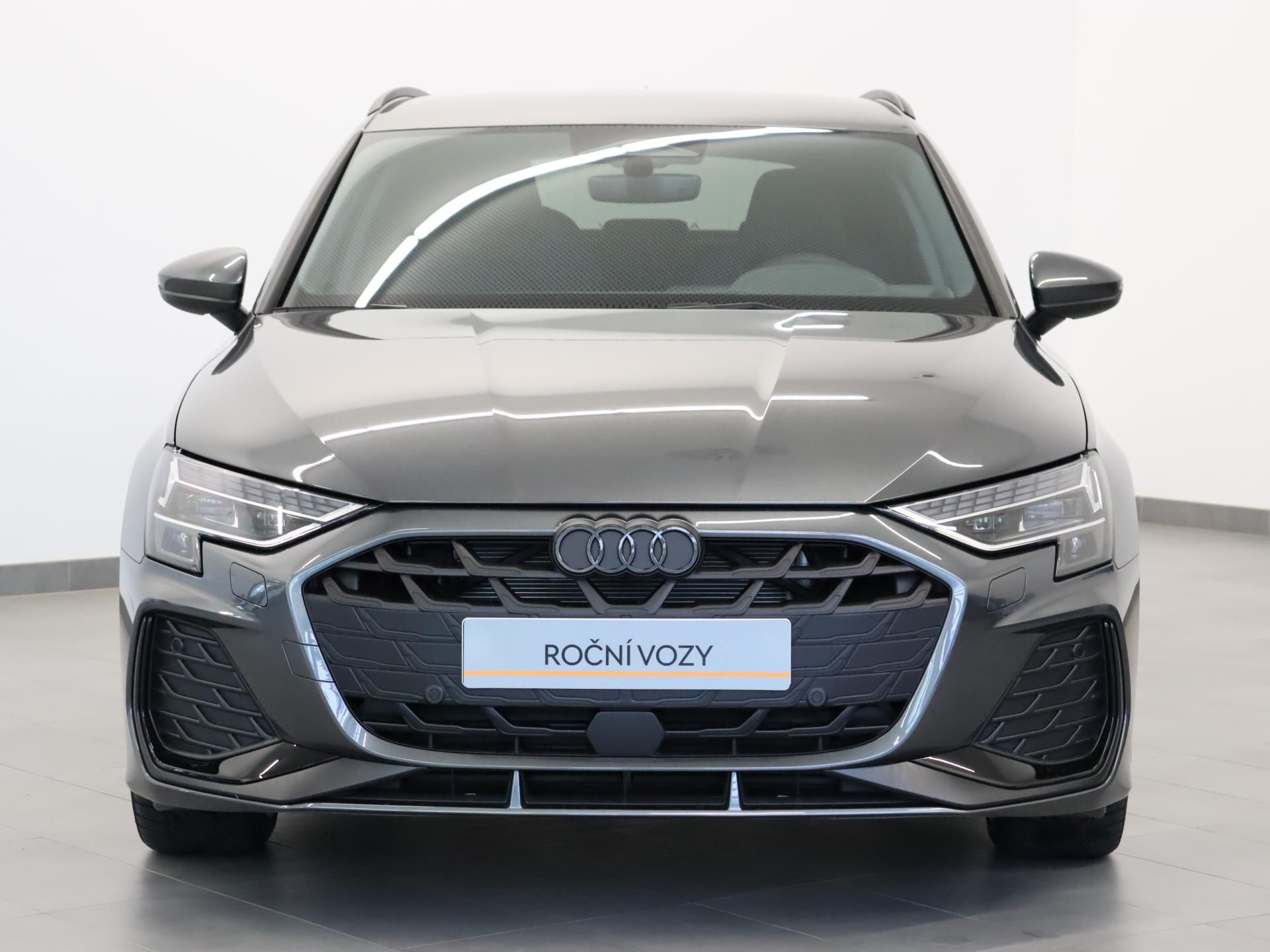 Audi A3 - fotka 4