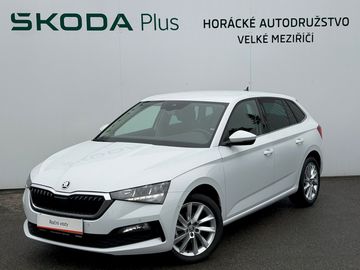 Style 1,0 TSI 81 kW 6° MP